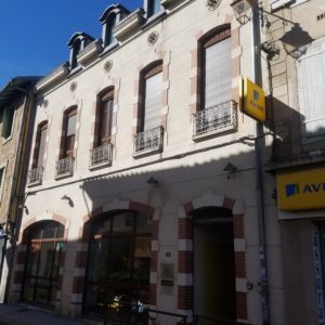 Maison de SantÃ©