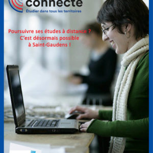 La rentrée sera « Campus Connecté » à St-Gaudens !