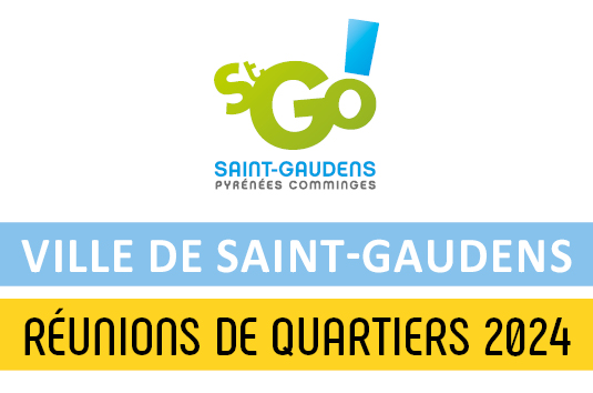 Réunions de quartiers 2024 !